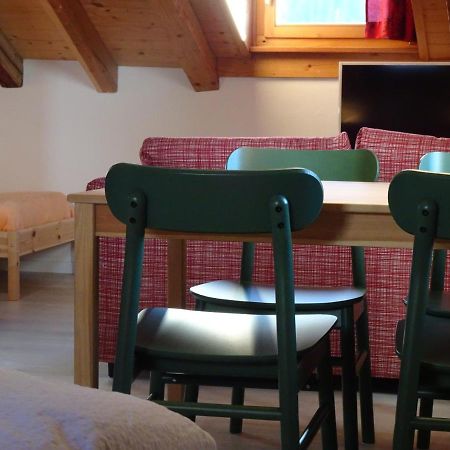 B&B Chasa Arfusch Ardez Exterior foto